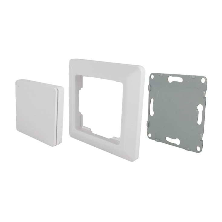 Daljinski upravljač za smart module, 2 tastera