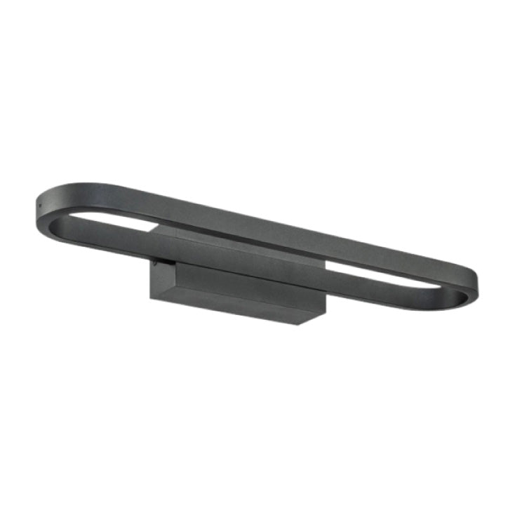 Zidna LED lampa 4W