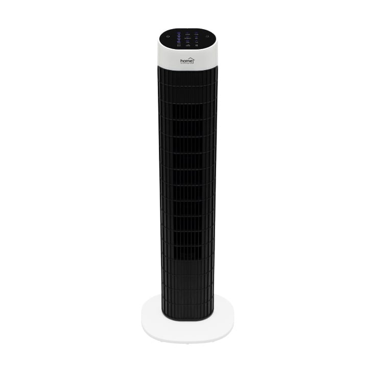 Stubni ventilator sa displejem 45W