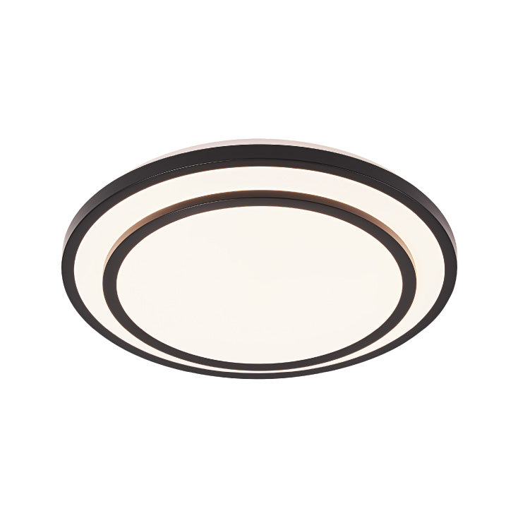 LEDVANCE LED plafonjera 24W toplo bela