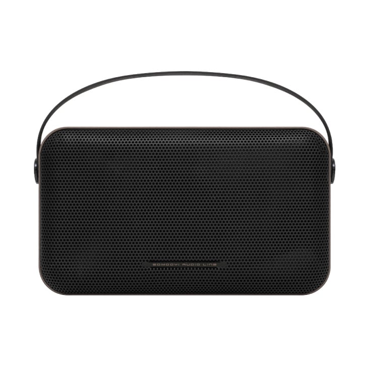 Bluetooth zvučnik 2x8W