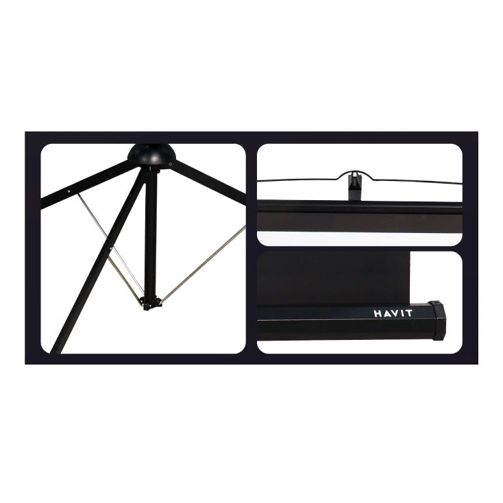 Havit platno za projektor 100"
