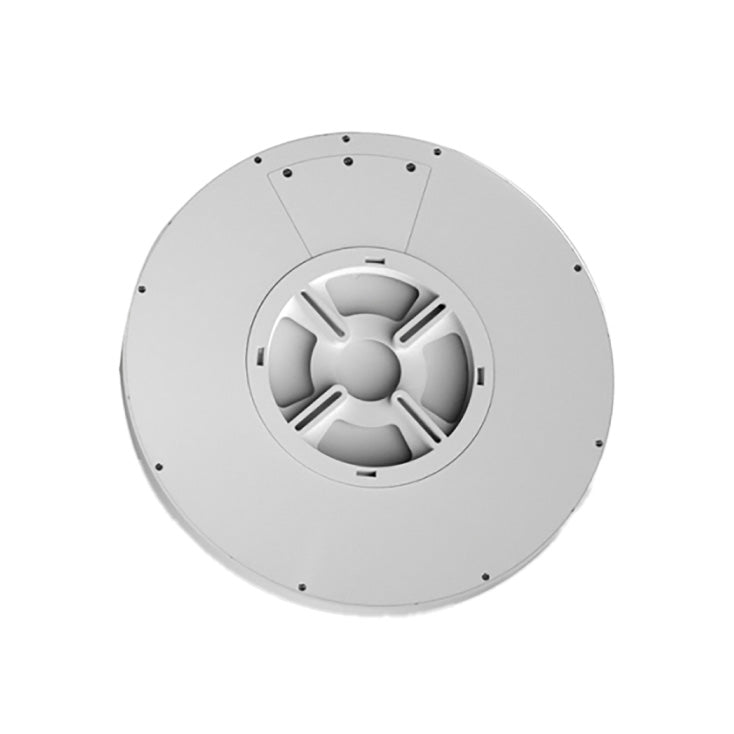 LED plafonjera sa senzorom pokreta 18W