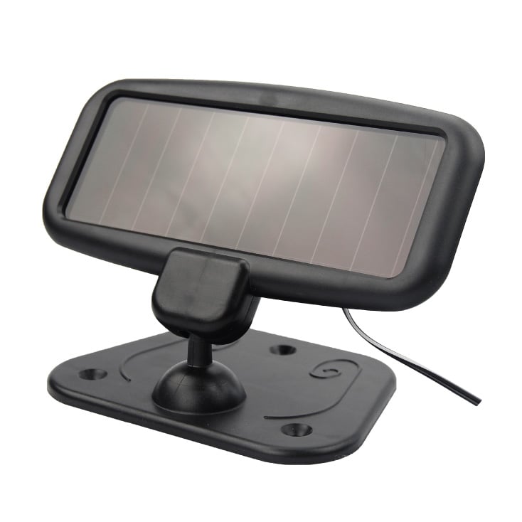 Solarni LED reflektor sa senz. 1W 6500K 118lm