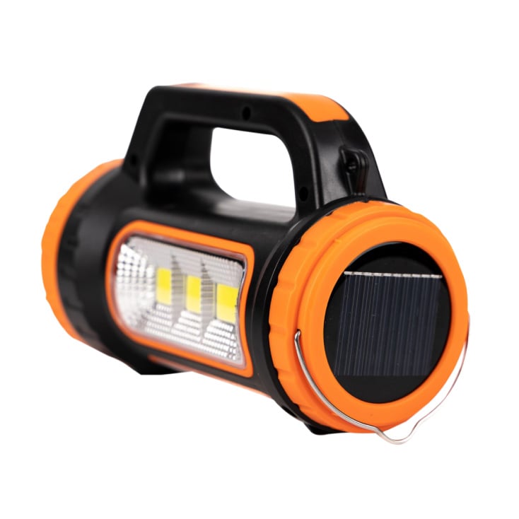 Punjiva LED baterijska lampa