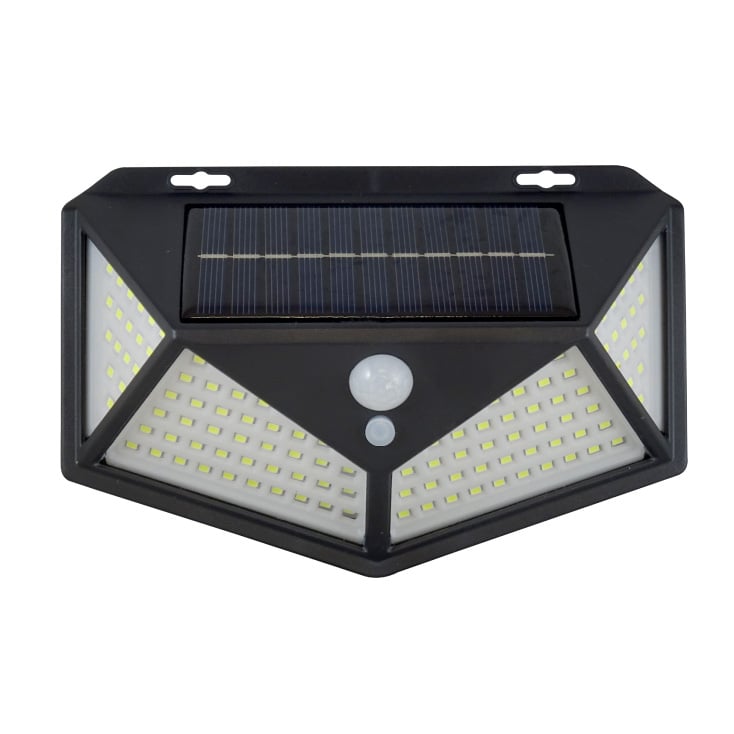 Solarni LED reflektor sa senz. 20W 6500K 250lm