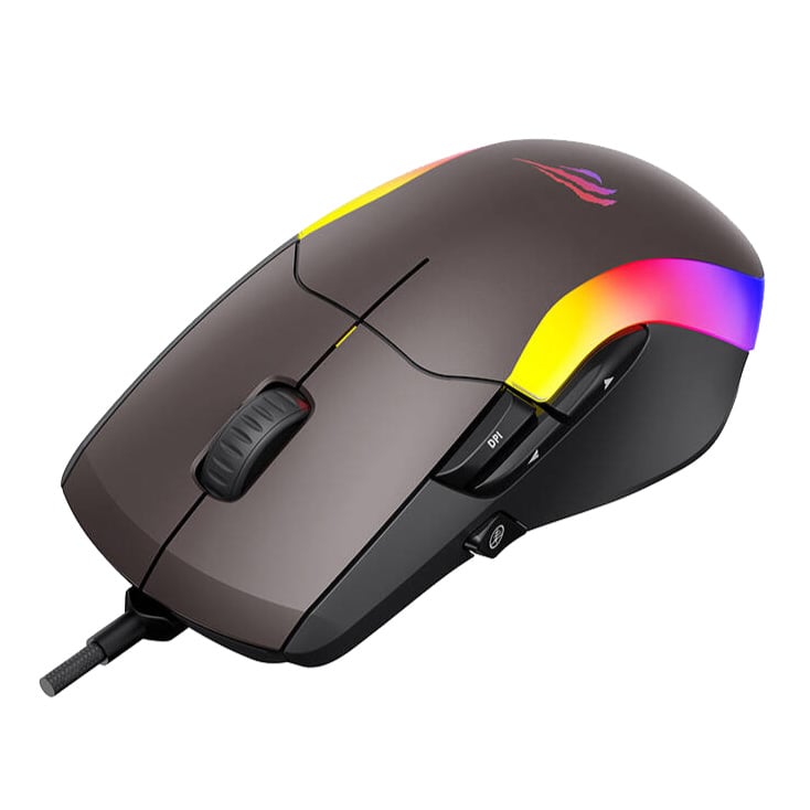 USB programabilan miš Havit MS959S