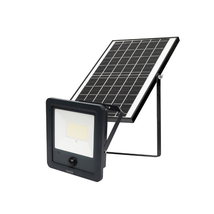 Solarni LED reflektor sa senz. 48W 6000K 1800lm