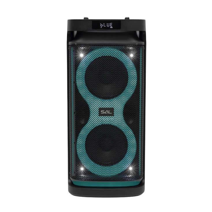 Prenosna zvučna kutija sa Bluetooth konekcijom 60W