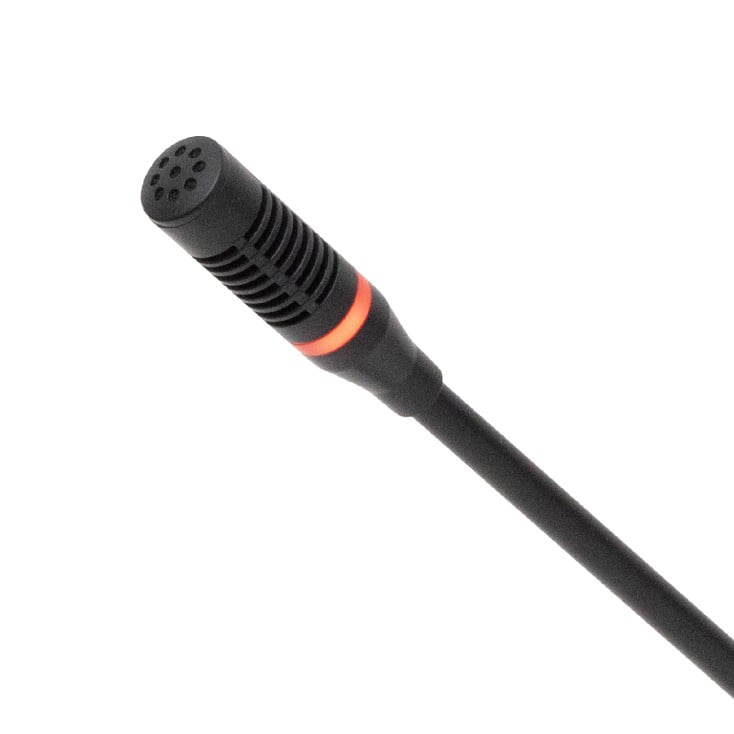 Kondenzatorski stoni mikrofon