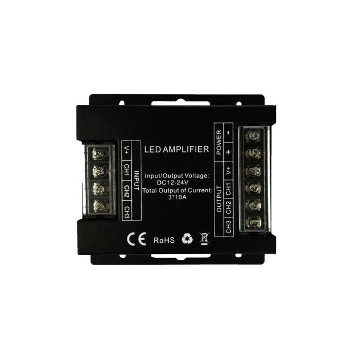 Pojačalo za RGB LED trake 360W