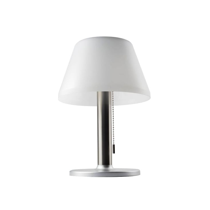 Stona solarna lampa