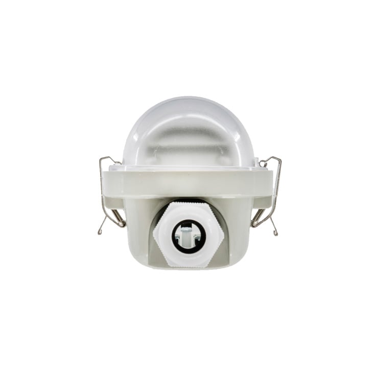 LEDVANCE armatura za LED cev 150cm IP65