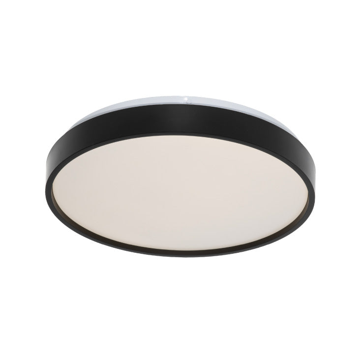 OSRAM LED plafonjera 18W 3000K IP20 crna