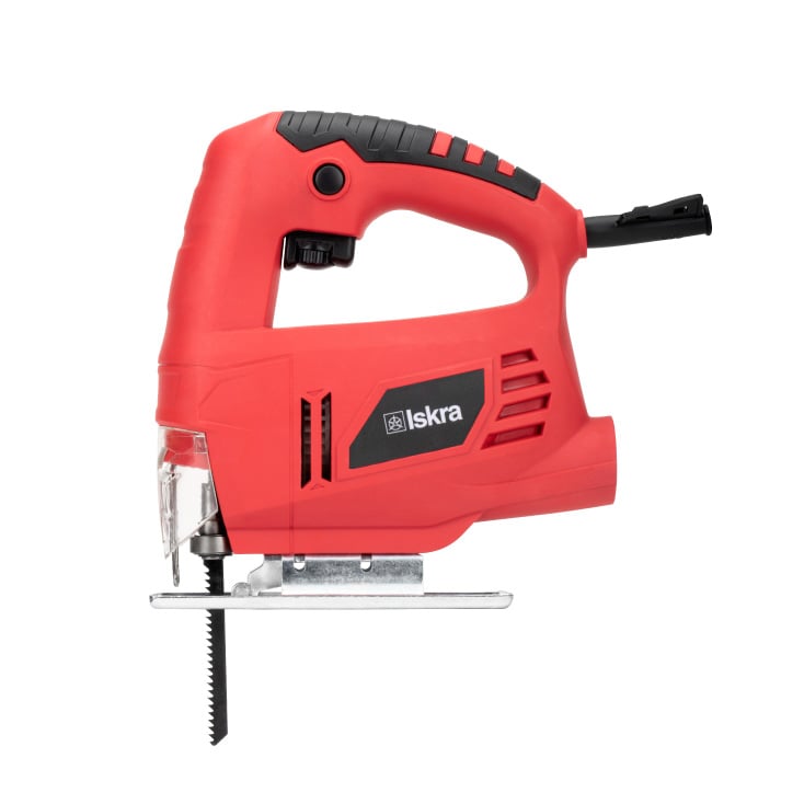 ISKRA ubodna testera 550W