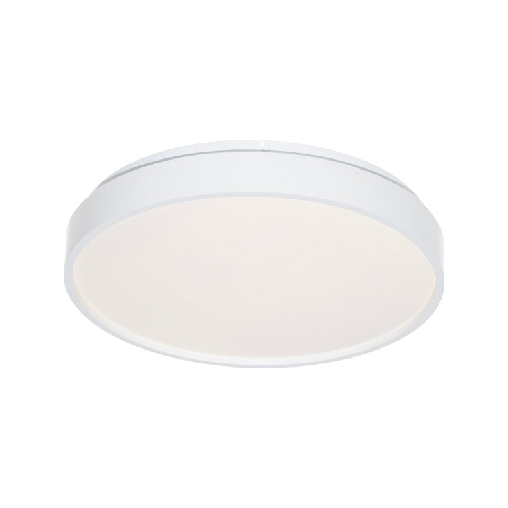 OSRAM LED plafonjera 18W 4000K IP20 bela