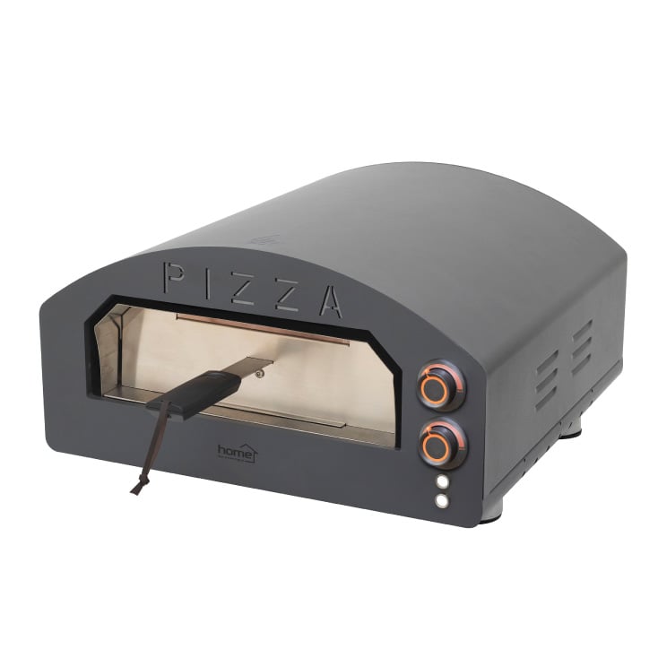 Električna pizza peć 380°C 2000W