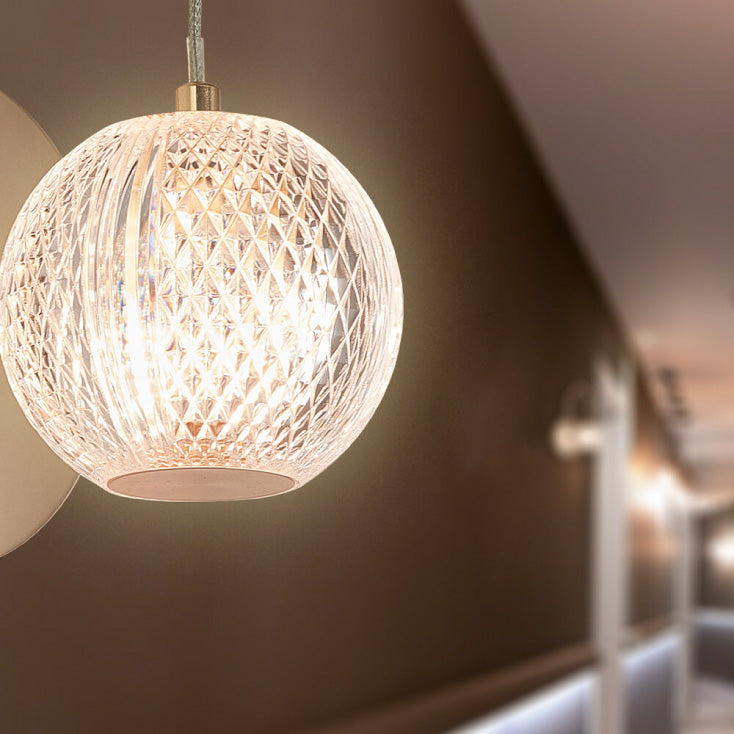 BRAYTRON zidna lampa 1xG9
