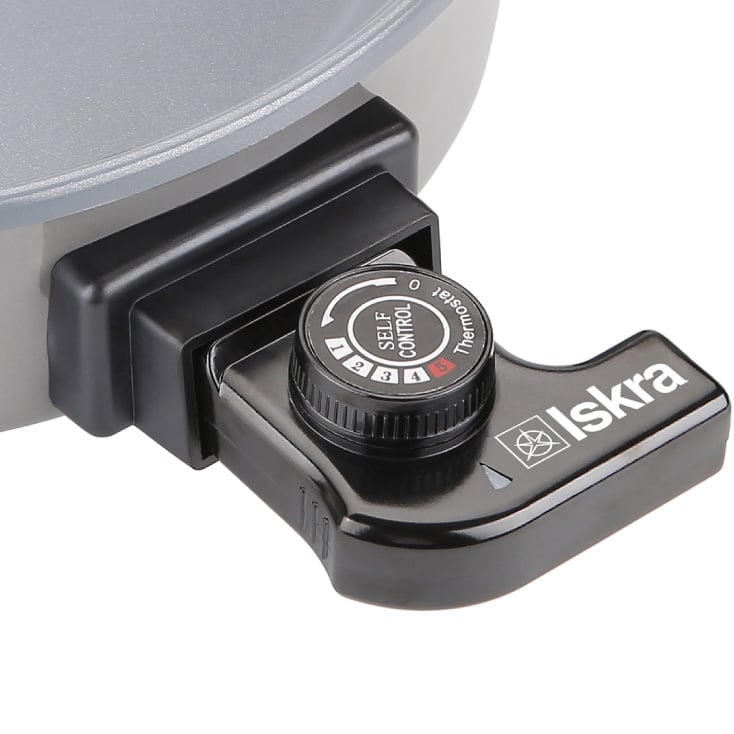 ISKRA električni tiganj 1500W