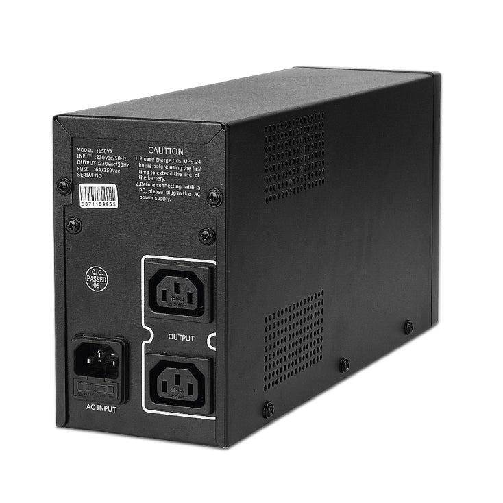 UPS uređaj 390W