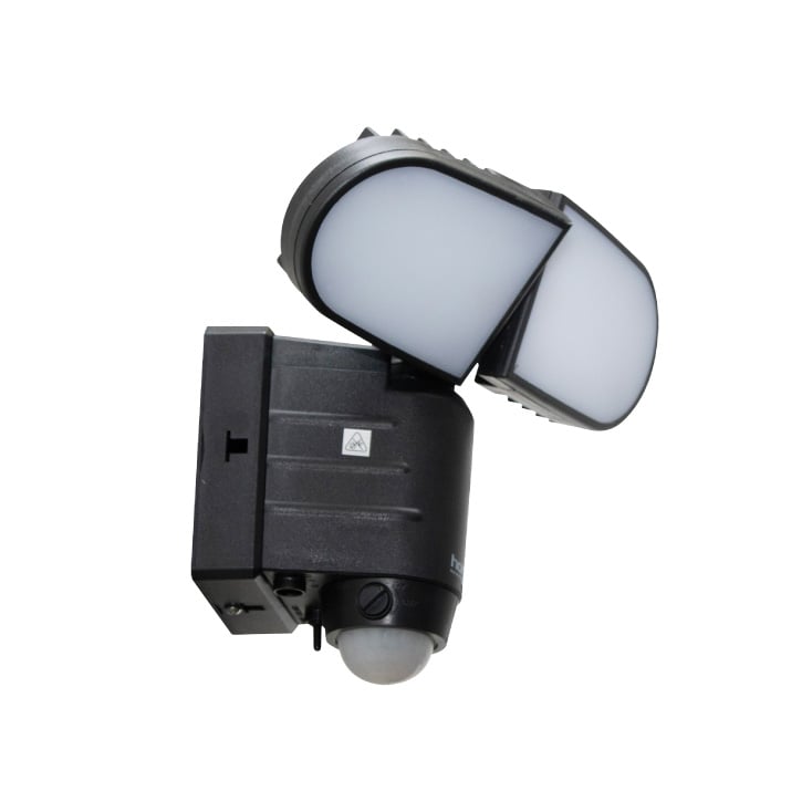 Solarni LED reflektor sa senz. 5.5W 4500K 500lm
