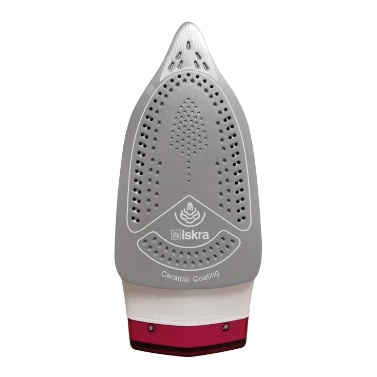 ISKRA pegla na paru 2800W