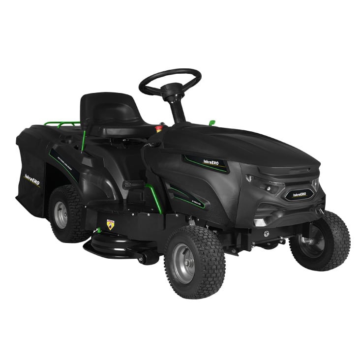 ISKRA ERO traktorska kosilica za travu 352cm3