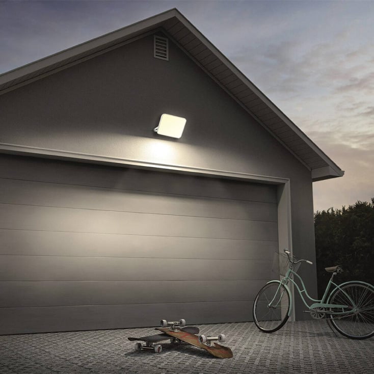 BRAYTRON CCT LED reflektor 10W