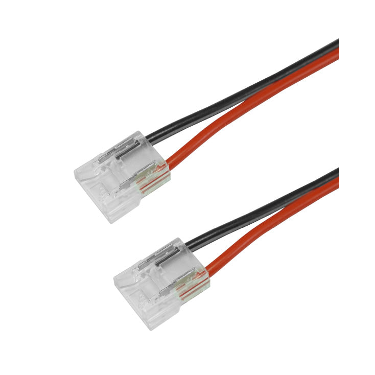 Spojnica na kablu za COB LED trake 8mm
