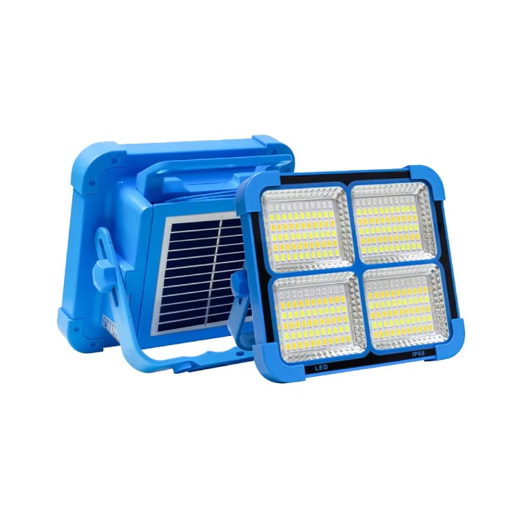 Prenosni punjivi LED reflektor 50W