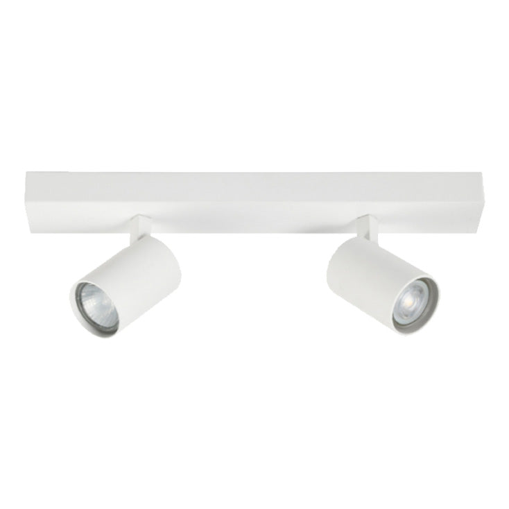 Spot lampa 2xGU10