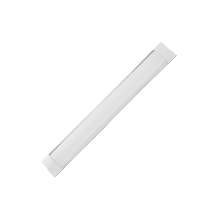 LED nadgradna lampa 60cm 18W