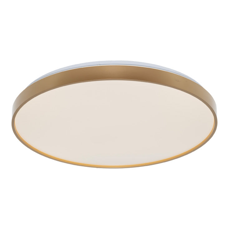 OSRAM LED plafonjera 60W 4000K IP20 zlatna