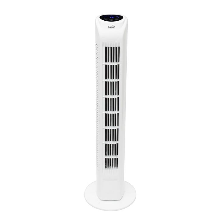 Stubni ventilator sa displejem 45W