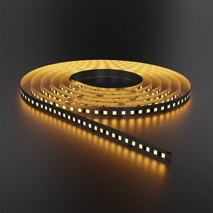BRAYTRON LED traka ćilibar 60 LED / 1m