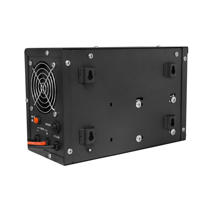 Naponski pretvarač 200W - sinusni
