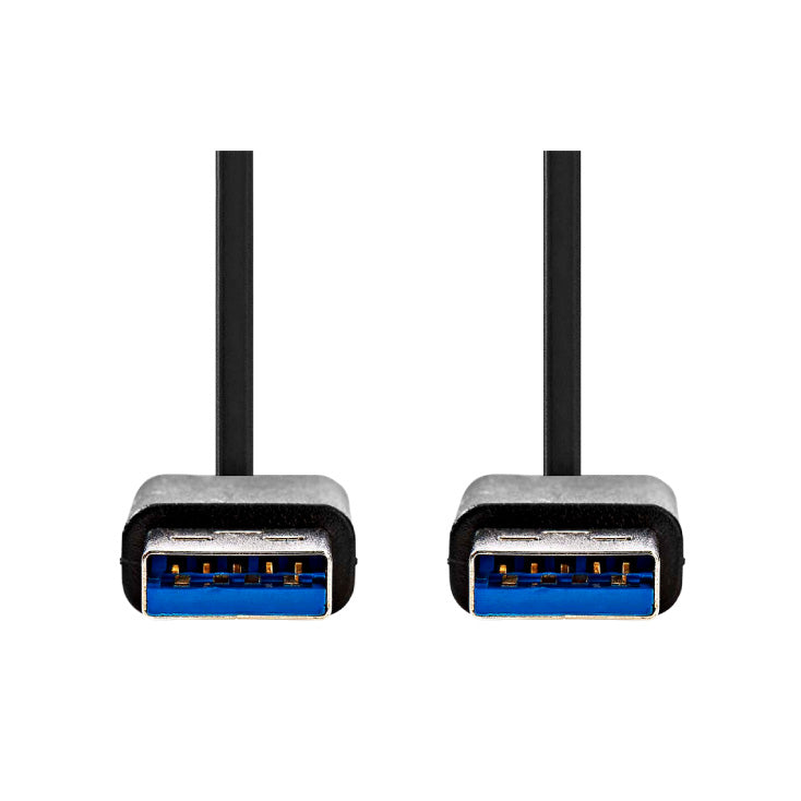 USB 3.2 kabel A-A