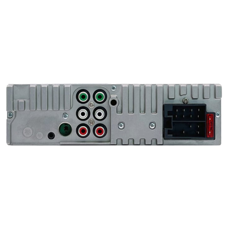 Auto radio Blaupunkt BPA-1123BT