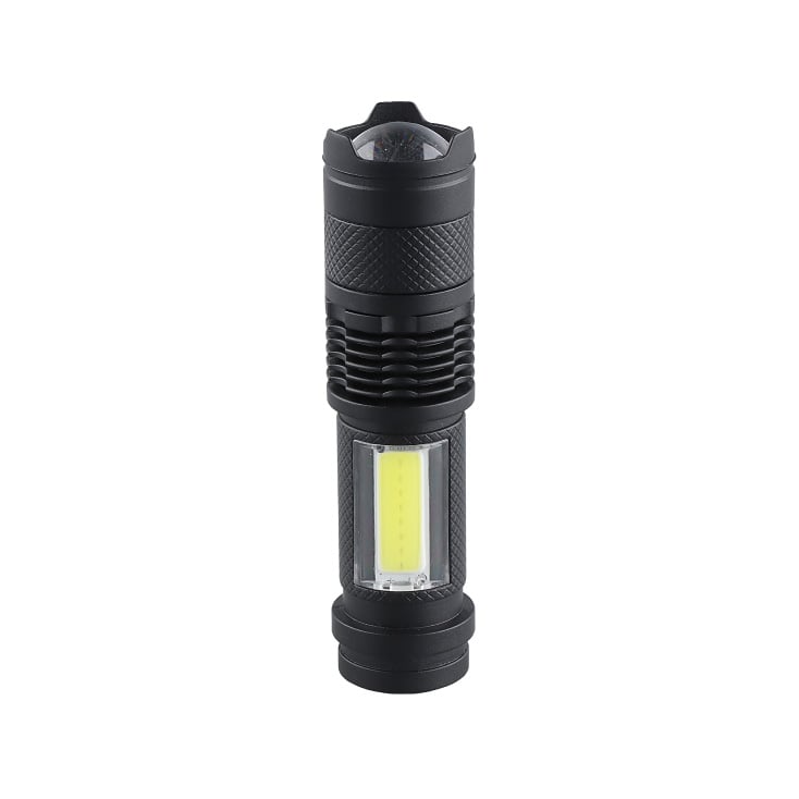 Punjiva LED baterijska lampa 3W LED
