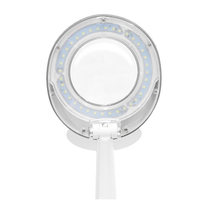 Stona lampa sa lupom 3D 30 LED