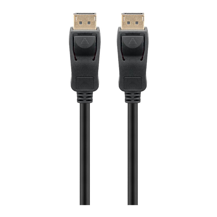 DisplayPort kabel 1.2, 2m