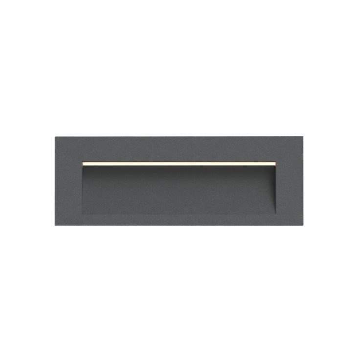Ugradna zidna LED lampa 6.8W