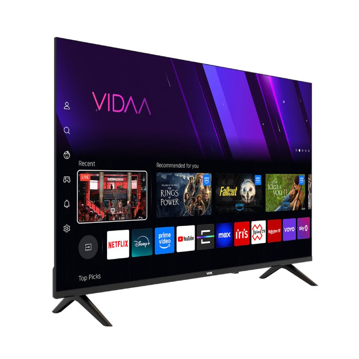 VOX smart TV 32" 32VYH683