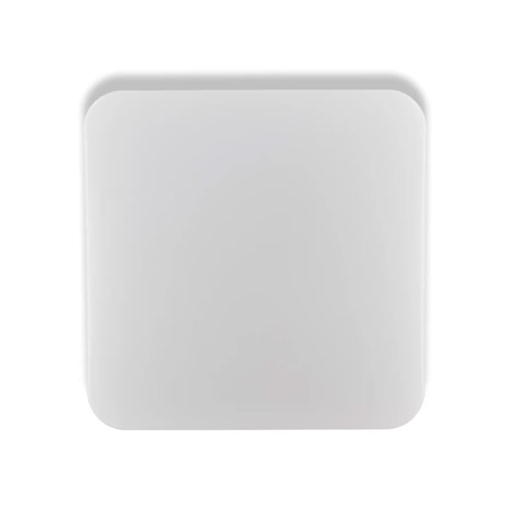 OSRAM LED pravougaona plafonjera 12W 4000K IP20
