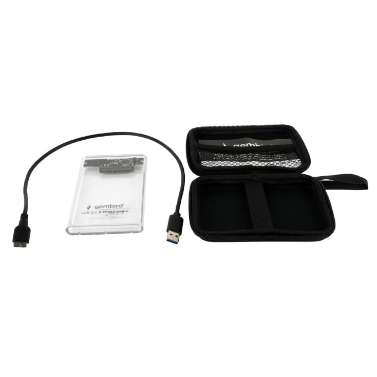 SEAGATE HDD 2.5" 1TB,USB 3.0 SATA+eksterno kuć.