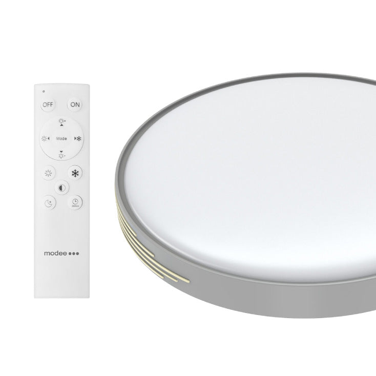 LED plafonjera 96W, promenljiva boja svetla