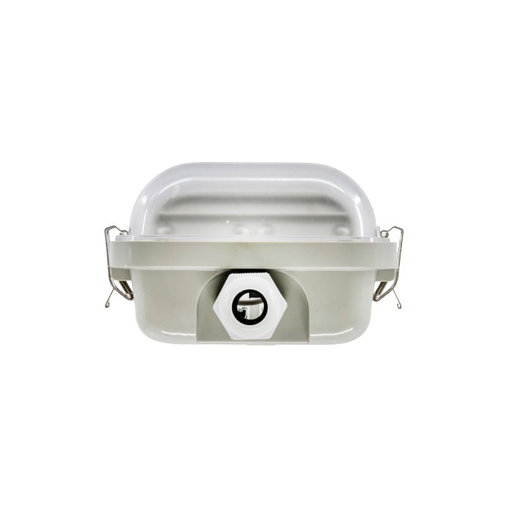 LEDVANCE armatura za dve LED cevi 60cm IP65