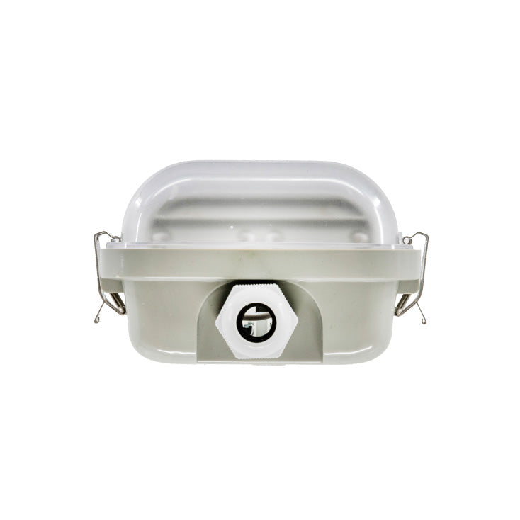 LEDVANCE armatura za dve LED cevi 120cm