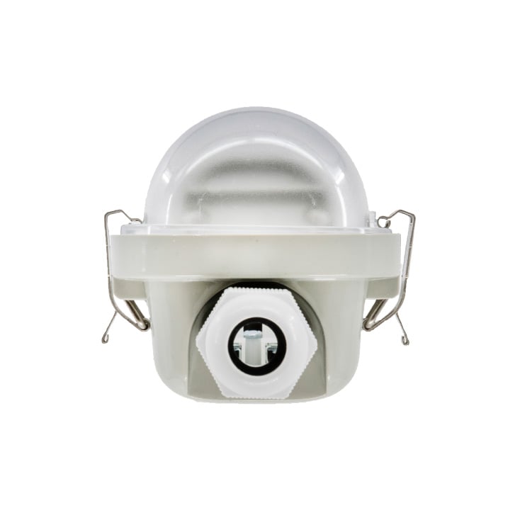 LEDVANCE armatura za LED cev 120cm