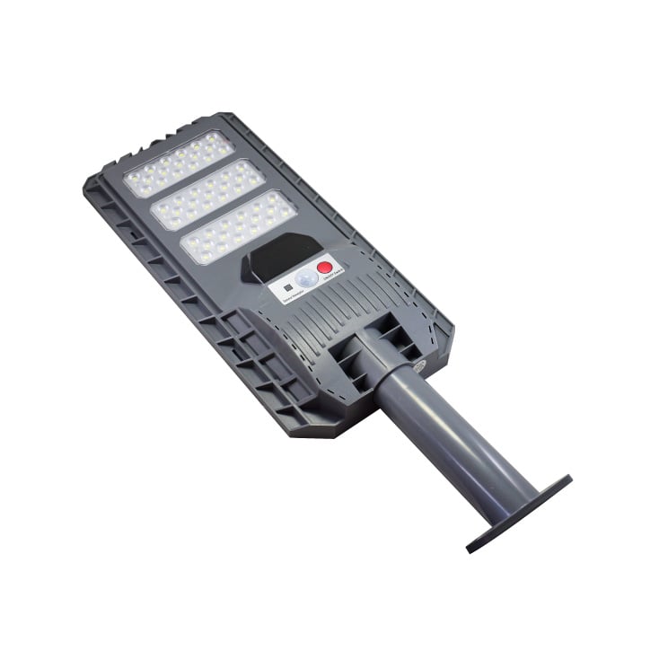 Solarni LED reflektor sa senz. 6500K 78 LED